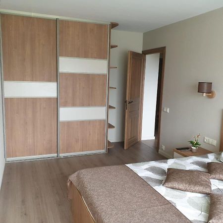 Apartamenti Danna Ledmane 외부 사진