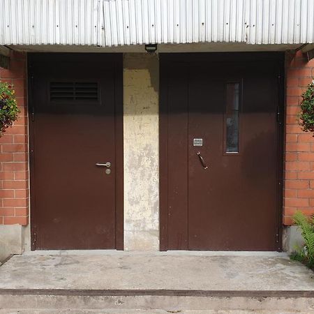 Apartamenti Danna Ledmane 외부 사진