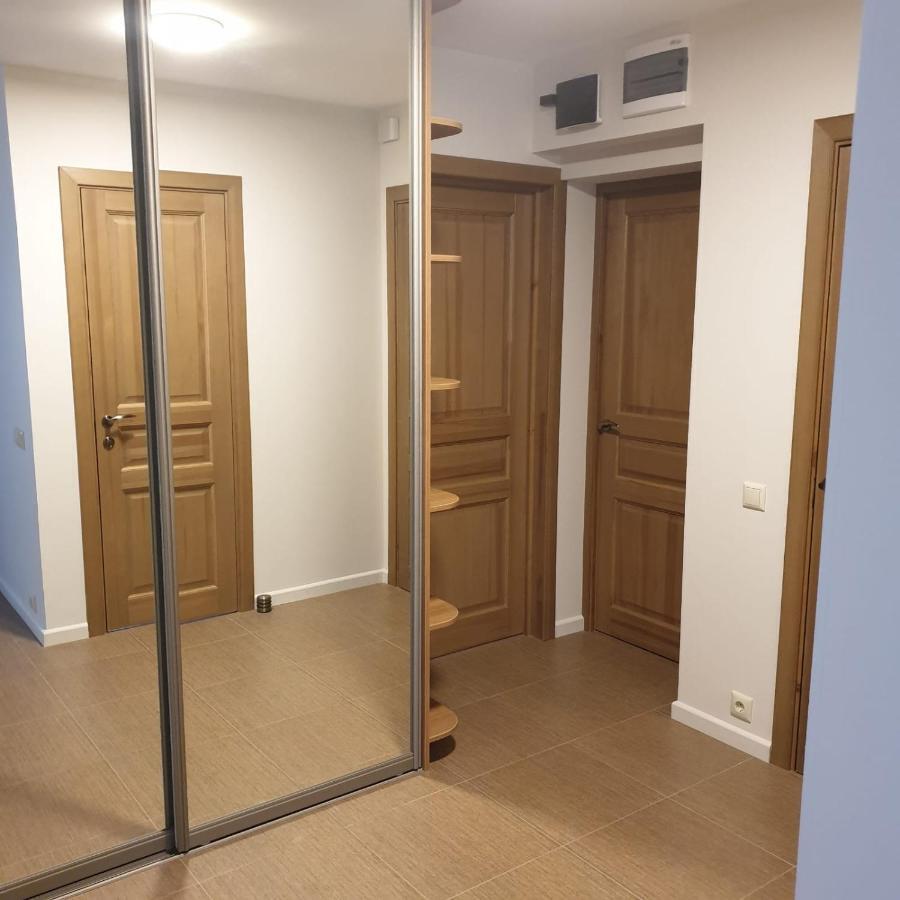 Apartamenti Danna Ledmane 외부 사진