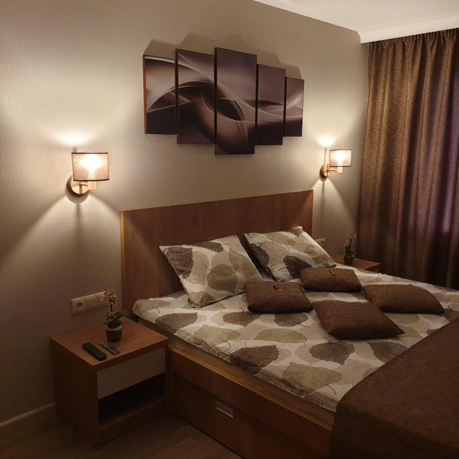 Apartamenti Danna Ledmane 외부 사진