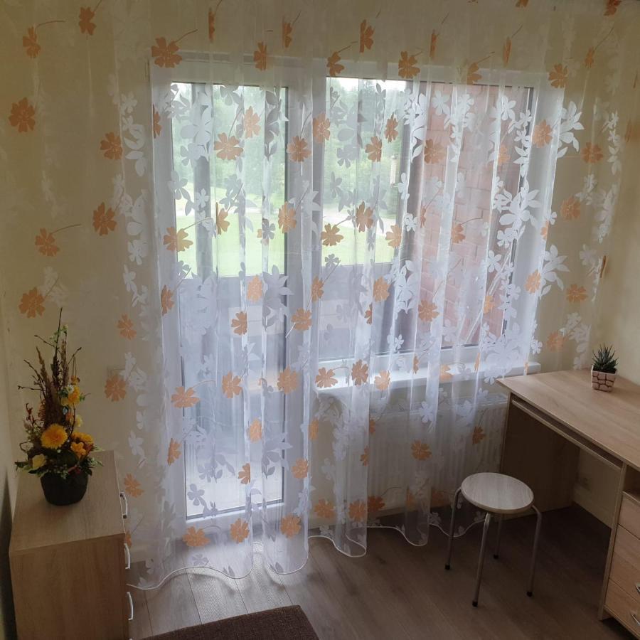 Apartamenti Danna Ledmane 외부 사진