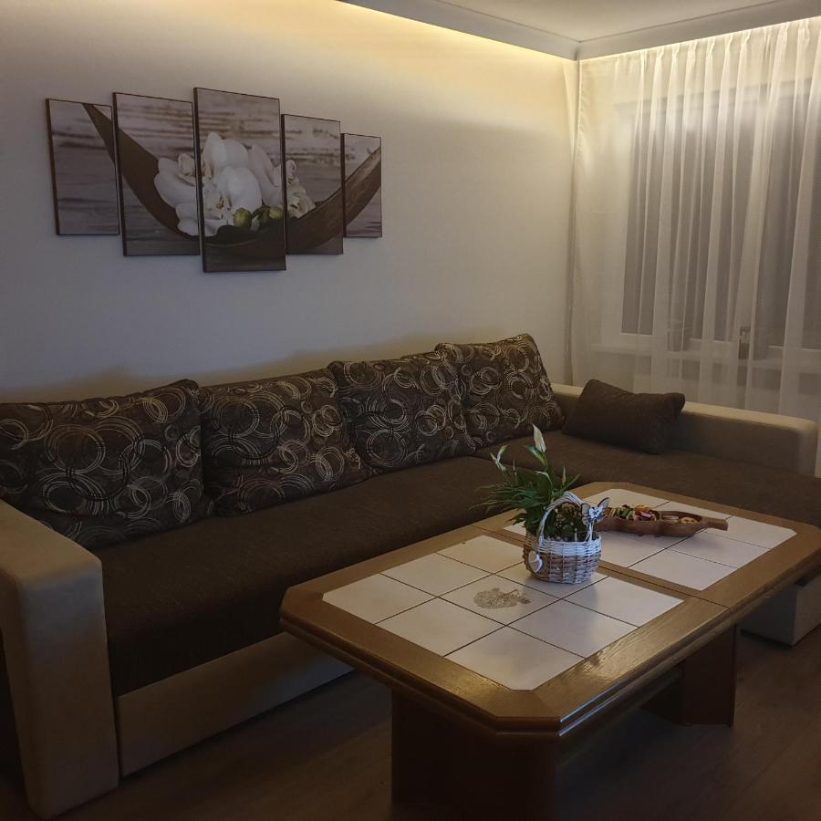 Apartamenti Danna Ledmane 외부 사진