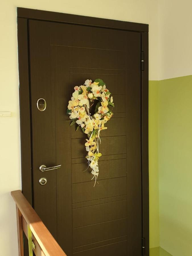 Apartamenti Danna Ledmane 외부 사진