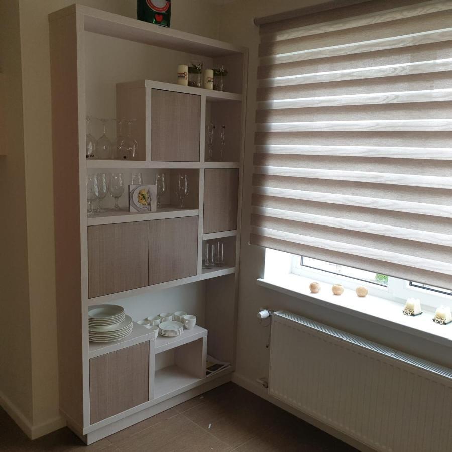 Apartamenti Danna Ledmane 외부 사진