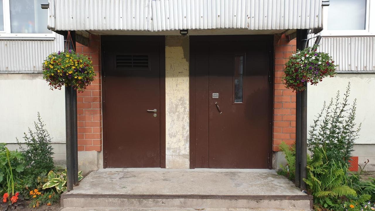 Apartamenti Danna Ledmane 외부 사진